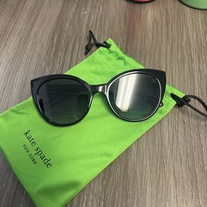 Kate Spade New York Sunglasses